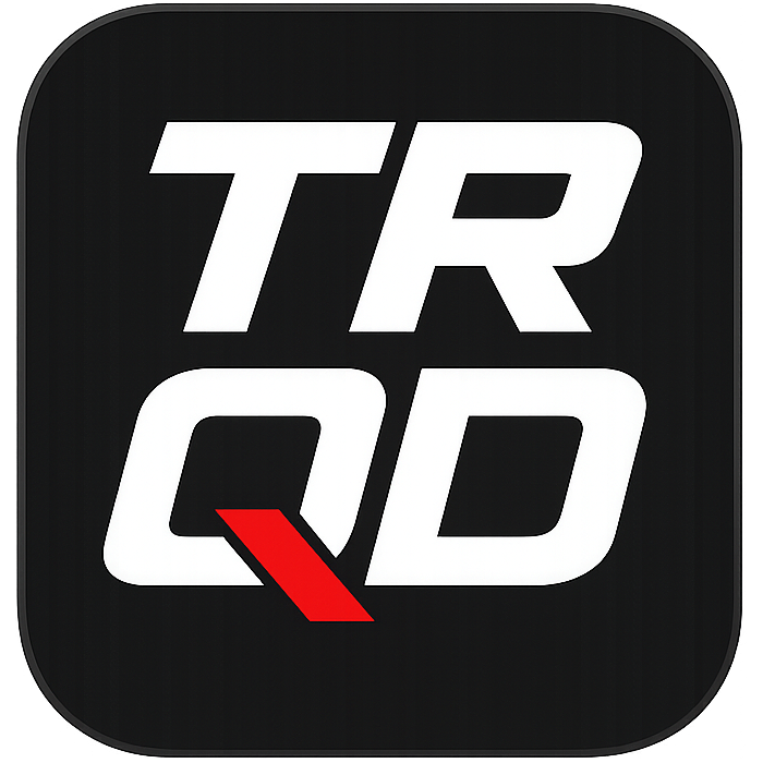 TRQD Pro Membership